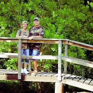 Meet your Posher, Tony